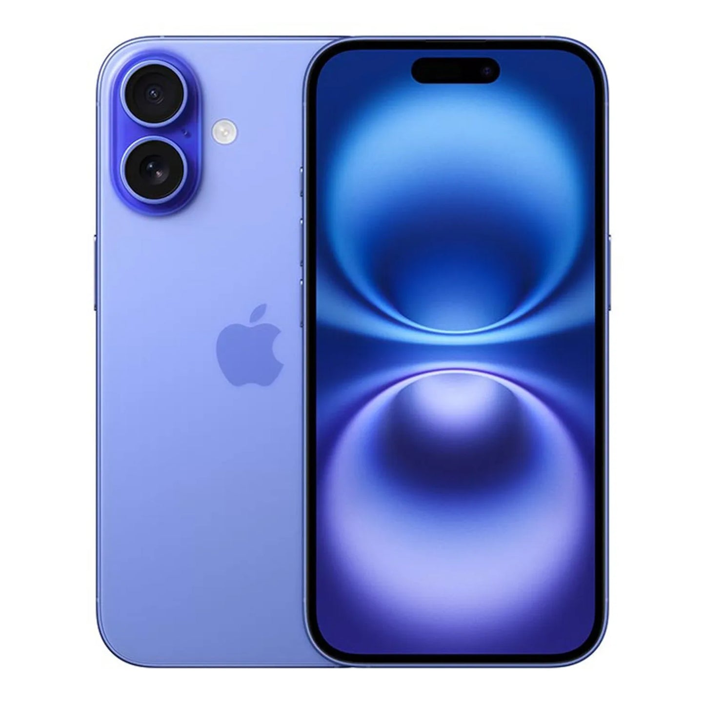 iPhone 16 – 128GB | Semi Nuevo |Nuevo Diseño | Cámara 48MP | Rendimiento A18 | Garantía CelularesYa
