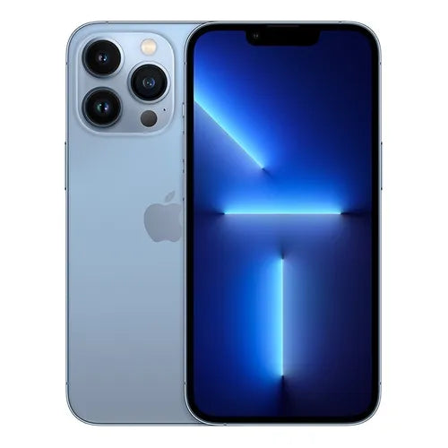 iPhone 13 Pro – 128GB | Semi Nuevo |Triple Cámara Pro | Pantalla 120Hz | Garantía CelularesYa