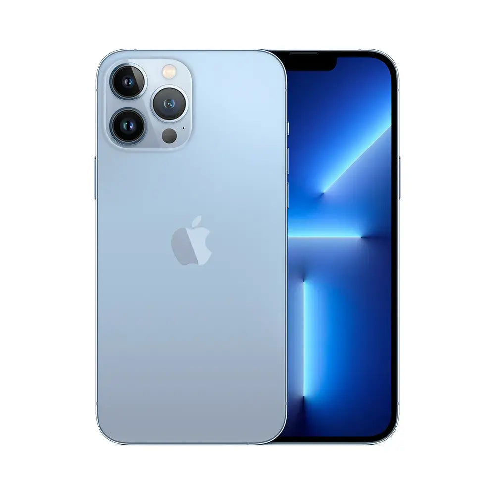 iPhone 13 Pro Max – 128GB | Semi Nuevo |Pantalla 6.7" ProMotion | Triple Cámara Pro | Garantía CelularesYa