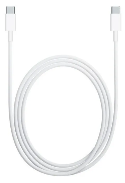 Cable USB-C a USB-C | Carga Rápida 60W | Compatible iPhone 15 / Android | CelularesYa