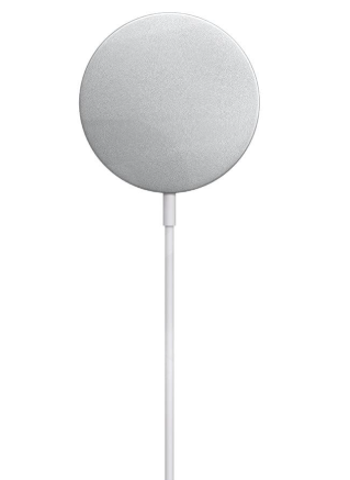 Cargador MagSafe para iPhone | Carga Magnética | Compatible iPhone 12–15 | CelularesYa