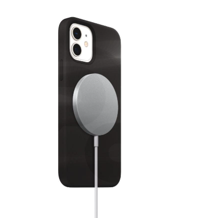 Cargador MagSafe para iPhone | Carga Magnética | Compatible iPhone 12–15 | CelularesYa