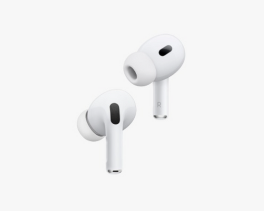 Apple AirPods Pro 2| Semi Nuevos| Alta Calidad de Sonido | Bluetooth | Garantía CelularesYa