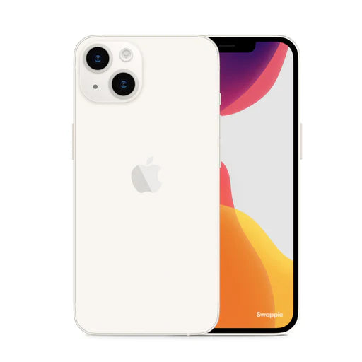 iPhone 14 – 128GB |Semi Nuevo | Cámara Avanzada 12MP | Rendimiento A15 | Garantía CelularesYa