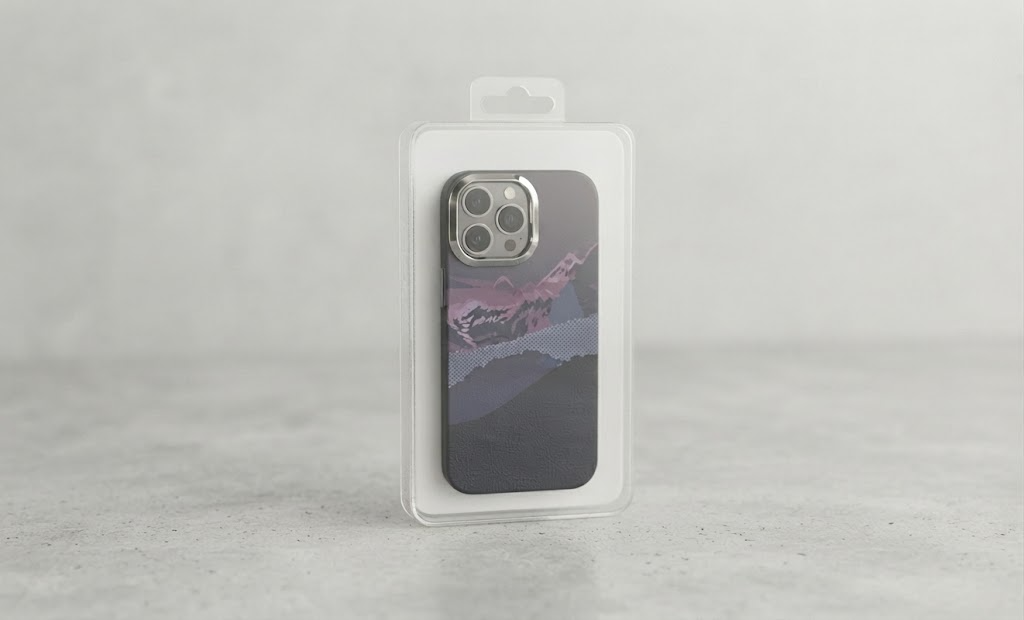 Carcasa ZUMMIT Premium Texturizada con Protección de Cámara para iPhone (Varios Modelos)