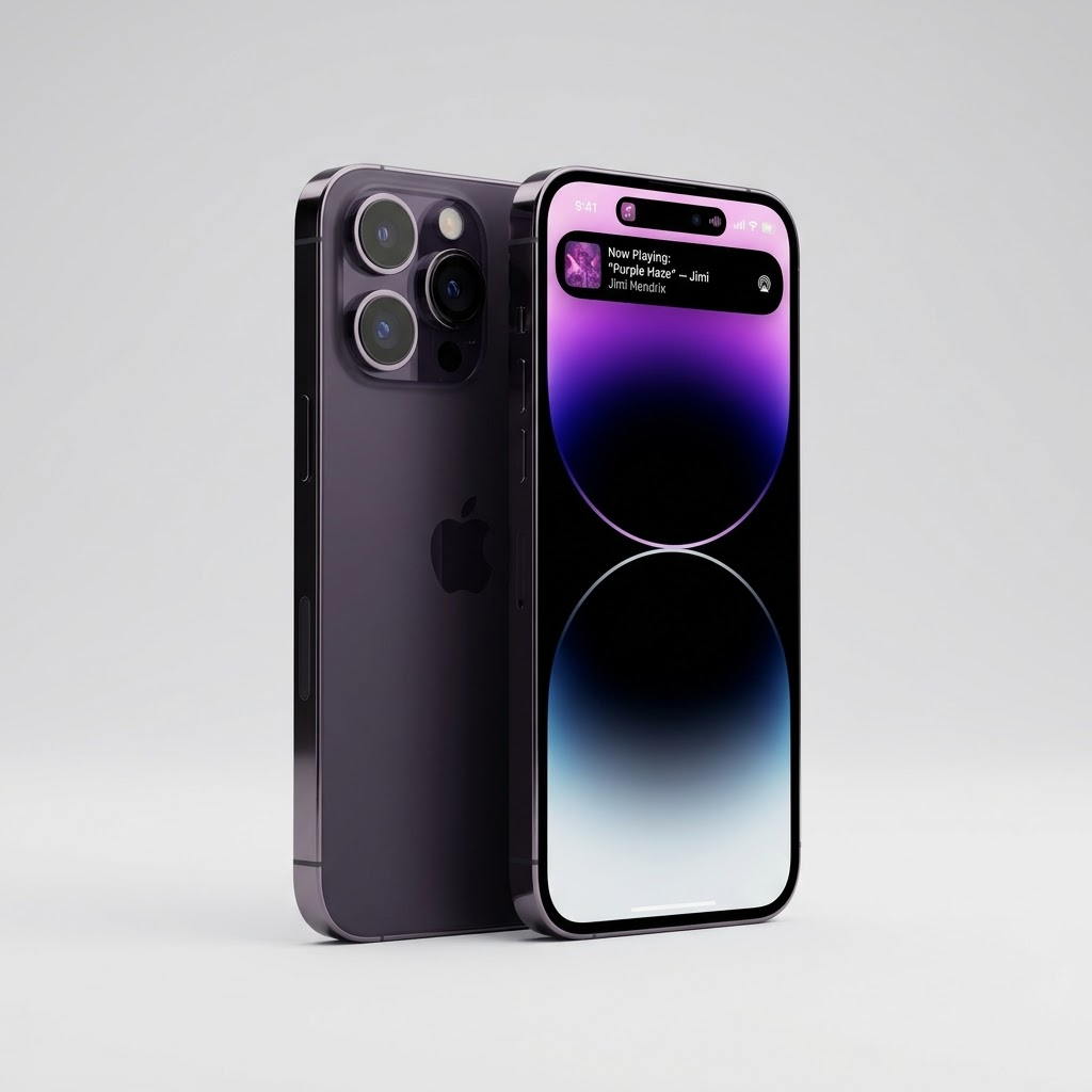 Apple iPhone 14 Pro