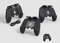 Gamepad Gamer Celular L-AK66 4 Gatillos Metálicos SKU ZN30206
