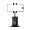 Estabilizador Inteligente Q03 con Auto Tracking Facial 360° y Control por Gestos - Vista frontal