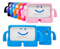 Funda Carcasa Universal Antigolpes de Silicona para Tablet Niños - Disponible en varios colores